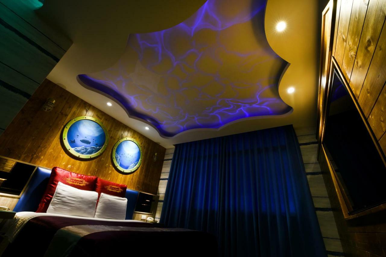 تايبيه Carnival Motel المظهر الخارجي الصورة